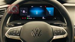 Volkswagen Atlas Cross Sport